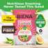 12g-13g 3-Pack 4.75oz, Biena Crispy Roasted Edamame Beans Snack High Protein Snack for Adults & Kids, Protein per
