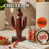 Set) Desert Dust - Wild, Sun-Dried Chiltepin Peppers | Authentic Whole & Hand-Picked | Smoky, Fiery Heat for Salsa
