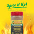 350g Cool Runnings Fish Seasoning - Authentic Caribbean Spice Blend for Grilled, Baked, and Fried Fish, Ideal