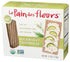Le Pain des Fleurs Buckwheat Crispbread, 5.3 Ounce