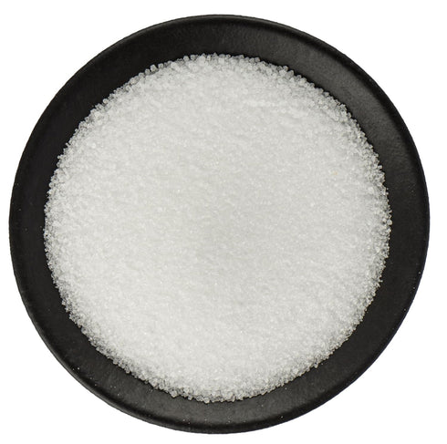 30% 16 oz SALTCRAFT Baja Sea Salt Fine Grain, Kosher Certified, Lower Sodium, Unrefined Mineral Salt Bag