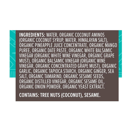 3-Pack, 1 1 1 Primal Kitchen No Soy Teriyaki Sauce Variety Made with Real Ingredients, Includes Island, Original No Soy