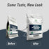 8 oz Spice Profile USDA Organic Black Mustard Seeds, Lab Tested, Resealable Pouch, Kaali Rai/Sarson, Mostaza Negra en