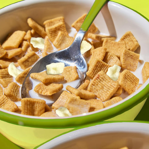 10g 8 oz Catalina Crunch Protein Cereal - Breakfast Cereal with of Protein, No Added Sugar - Gluten Free - Strawberry