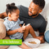 19 oz (Pack 7) Cheerios Apple Cinnamon , Breakfast Cereal, Gluten Free, Whole Grain Oats