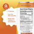 16.0 Oz (12-Pack) Ryl Iced Tea, Half & Half, Antioxidant Superblend, No Artificial Ingredients, Fl