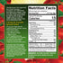Bella Sun Luci Sun Dried Tomatoes Julienne Cut, Mediterranean Style Sun-Ripened Tomatoes, Kosher, Vegan, Gluten-Free