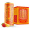 Polkadot Spark Seltzer, Strawberry Lemonade Flavor, Sparkling Drink with L-Theanine, Lions Mane,