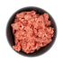 100% Whole30 (3 Pack, 1lb 85% 15% Pederson's Farms, Organic Grass Fed Ground Beef, Use/Freeze) ea - Lean Fat, Made