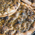 1lb Pack Kosher Za'atar Seasoning Mix Organic, No Salt, Authentic Zatar Seasoning Spice Blend with Sumac for Flavorful