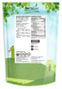 5 Food to Live Gluten Free Organic Brown Rice Flour, Pounds Non-GMO Whole Grain Flour, Fine Meal, Vegan, Bulk. Great