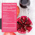 100% 16.9 Oz (pack 1) De La Rosa Organic Pomegranate Vinegar, Pure & Unfiltered, Vegan, Gluten Free & Kosher, Great