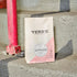 12oz Verve Coffee Roasters Whole Bean Coffee Sermon Blend | Medium Roast, Brewed or Espresso, Direct Trade, Resealable