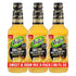 Zing Zang Sweet & Sour Mix, Non-Alcoholic Cocktail Mixer, 32 Fl Oz