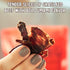 Ayoba Spicy Grass Fed Beef Biltong Slices (2 Ounce, Pack of 3) - Keto Friendly Air-Dried Beef Paleo Snacks