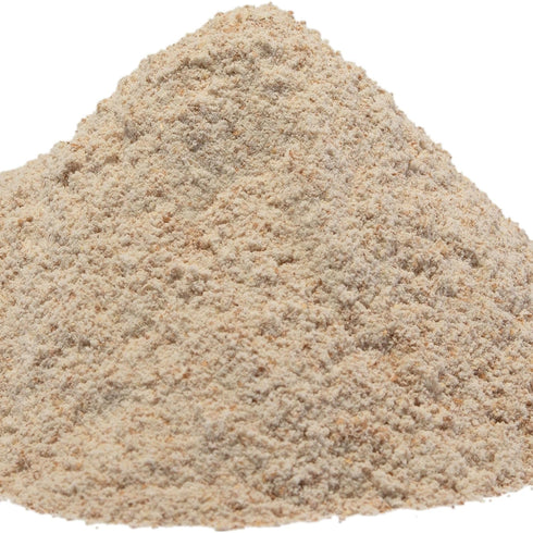 48 oz (Pack 2) War Eagle Mill Organic Whole Wheat Flour, Bag