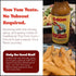 150 mL GaiGan - Tom Yum Hot Sauce/Soup Mix, Low-Calorie Thai Chili Hot Sauce Dip & Glaze, All Natural Gluten Free Vegan