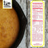 Weisenberger Spoon Bread Mix, Authentic Southern Style Corn Bread Mix, 5.5 Oz, Non-GMO Cornmeal