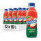 Snapple Apple Juice Drink, 16 Fl Oz Recycled Plastic Bottle, All Natural,