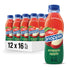 Snapple Apple Juice Drink, 16 Fl Oz Recycled Plastic Bottle, All Natural,