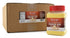 19 oz, 12-Count Snappy Butter Popcorn Seasoning, Case, Movie Theater-Style Buttery Salt Blend