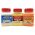 Snappy Popcorn Seasoning Bundle, Cheddar Cheese, White Cheddar Cheese, 12 oz, Buttery