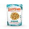 LoloYum Furikake Seaweed Snack Mix, Original Flavor, 6oz