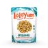 LoloYum Furikake Seaweed Snack Mix, Original Flavor, 6oz