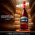 Chin-Su Fish Sauce, Premium Vietnamese Fish Sauce, Fresh Anchovies Salted On Boat, One-Year Aged Anchovy Sauce, Gluten Free 24.3 Oz Bottle