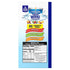 30 6 oz Capri Sun Roarin' Waters Flavored with Other Natural Flavor Water Beverage, Pouches, for School Lunches