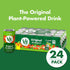 V8 100% 5.5 oz (24 Pack) Original Vegetable Juice, fl Can