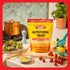 3oz 12oz Bragg Nutritional Yeast Roasted Garlic Seasoning + Bragg Nutritional Yeast Seasoning