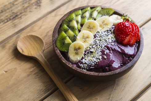 (1) Especial Fruits (Previously Zola) Brazilian Super-fruit, Acai Berry Puree for Smoothies, Bowls and More