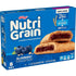 (6 48 Count) Nutri-Grain Soft Baked Breakfast Bars, Kids Snacks, Whole Grain, Blueberry Boxes