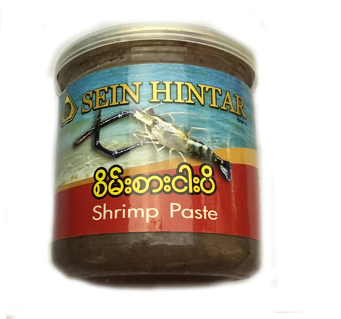 Sein Hintar Shrimp Paste (1) Jar