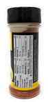 Buffalo Wild Wings Dry Seasoning (Chipotle Pepper), 4.1 Ounce