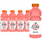 Gatorade Thirst Quencher Zero Sugar Sports Drink, Strawberry Kiwi, 20oz Bottles, 8