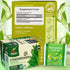 Hanan Chanca Piedra Tea, 50 Teabags of Wild-Grown Stone Breaker Tea Leaves from Peru