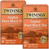 Twinings Ceylon Pure Black Tea - A Crisp, Refreshing, Formerly Orange Pekoe,