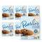 Pamela's Products Gluten Free Whenever Bars, Blueberry Lemon Box, 7.05 Oz, 30