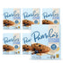 Pamela's Products Gluten Free Whenever Bars, Blueberry Lemon Box, 7.05 Oz, 30