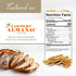 Shes Rooted Home Sourdough Starter Culture | Artisan Style Live Active Starter For Baking Sourdough Bread | Perfect