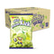 Nongshim Melon Kick Puff Snack - Sweet and Crispy Corn Puff with