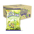 Nongshim Melon Kick Puff Snack - Sweet and Crispy Corn Puff with