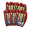 Mai Quoi 5 Packs of Premium Pork Chinese Style Sausage (Lap Xuong Pork) (No