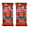 Ragin' Cajun Seasoned Red Beans - 16 oz Pack, Pack of 2,