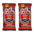 Ragin' Cajun Seasoned Red Beans - 16 oz Pack, Pack of 2,