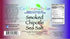 Smoked Chipotle Sea Salt