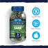 Litehouse Freeze Dried Sage - Substitute for Fresh Sage, Jar Equal to 3 Sage Fresh Bunches, Organic, Sage Seasoning, Non-GMO, Gluten-Free - 0.30 Ounce 2-Pack