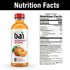 18 (Pack 12) Bai Flavored Water, Costa Rica Clementine, Antioxidant Infused Drinks, Fluid Ounce Bottle
